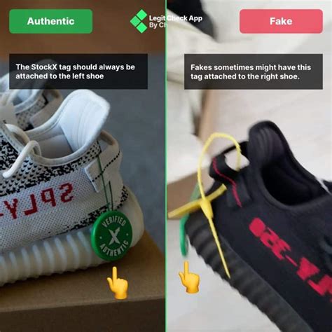 are the shoes from stockx fake|is stockx reputable.